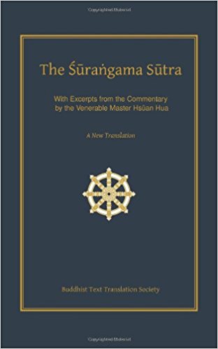 50th Anniversary Shurangama Retreat