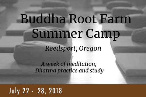 2018 Buddha Root Farm